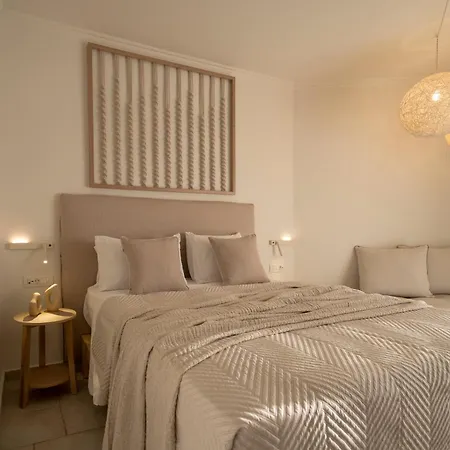 Aparthotel Arkadia