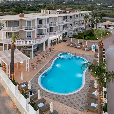 Arkadia Apart-hotel