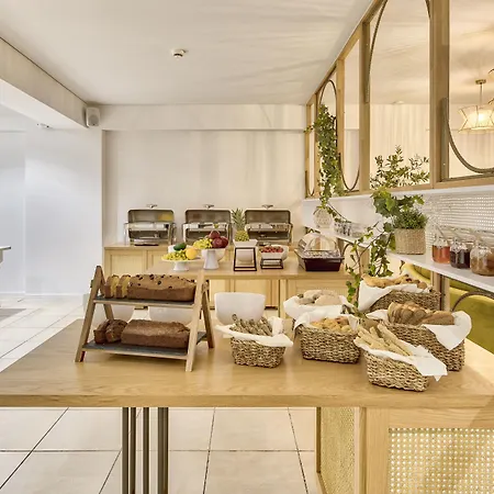 Arkadia شقة فندقية