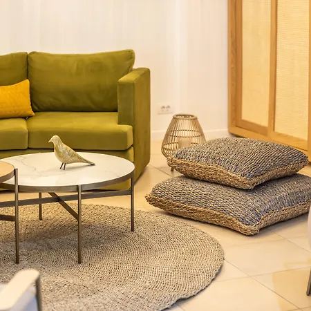 شقة فندقية Arkadia 4*