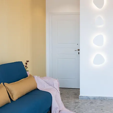 شقة فندقية Arkadia 4*