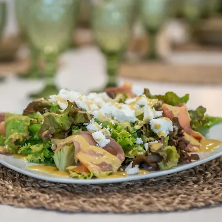 شقة فندقية Arkadia