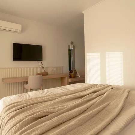 Arkadia Apartahotel 4*