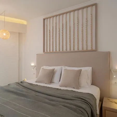 Arkadia Apartahotel 4*