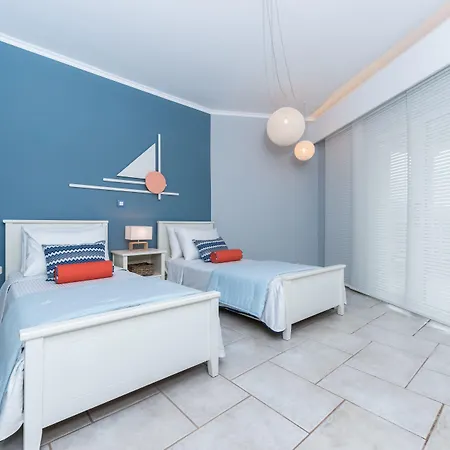 Apartahotel Arkadia 4*