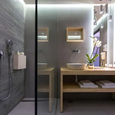 Arkadia Apartahotel 4*