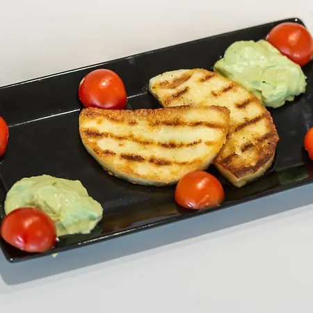 Apartahotel Arkadia 4*