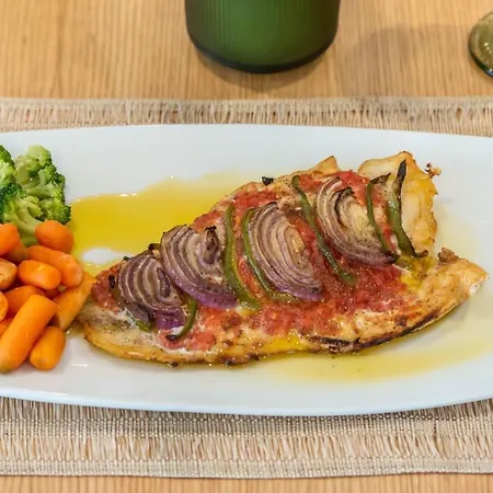 Apartahotel Arkadia 4*