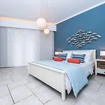Arkadia Ξενοδοχείο με διαμερίσματα 4*