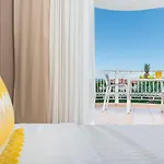Ξενοδοχείο με διαμερίσματα Arkadia 4*