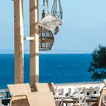Arkadia Ξενοδοχείο με διαμερίσματα Κυψέλη