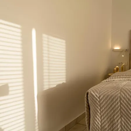 Apartmanhotel Arkadia