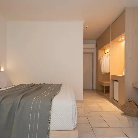 Apartmanhotel Arkadia