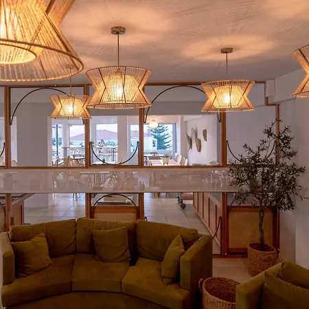Apartmanhotel Arkadia Kipszéli