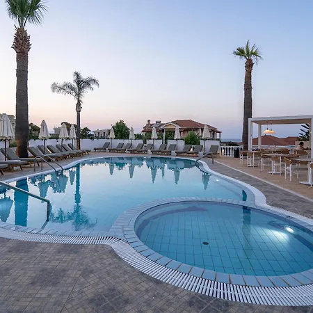 Arkadia 4* Κυψέλη