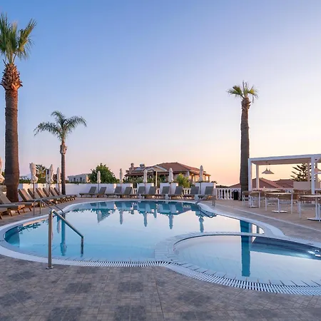 Apartmanhotel Arkadia
