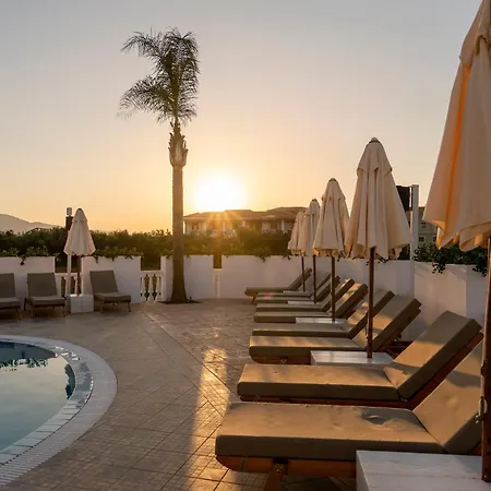 Apartmanhotel Arkadia