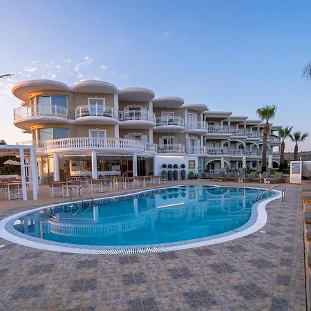 Apartmanhotel Arkadia 4*