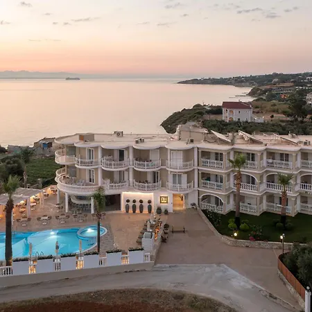 Apartmanhotel Arkadia 4*