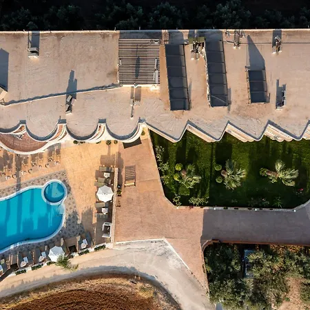 Arkadia Apartmanhotel