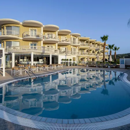 Apartmanhotel Arkadia