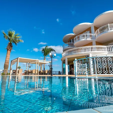 Arkadia 4* Κυψέλη