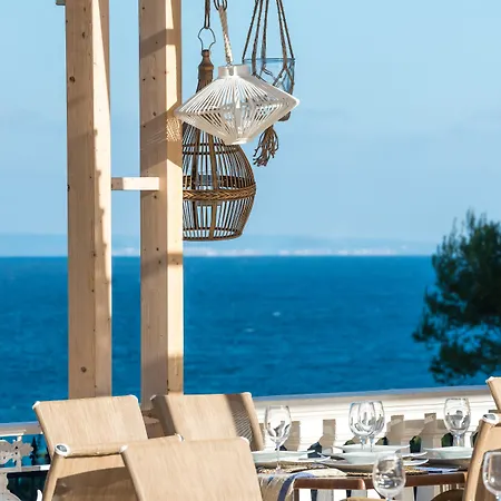 Arkadia Aparthotel Kypseli