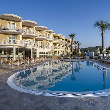 Hotel apartamentowy Arkadia