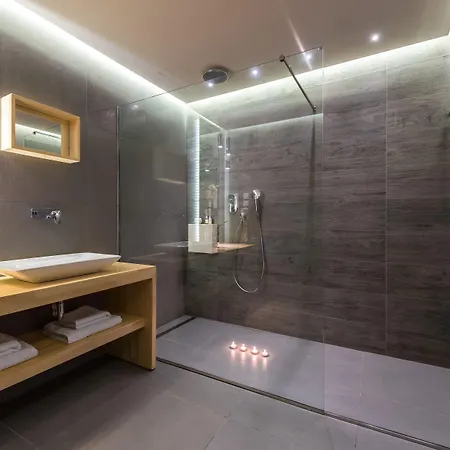 Arkadia Hotel apartamentowy Kypseli