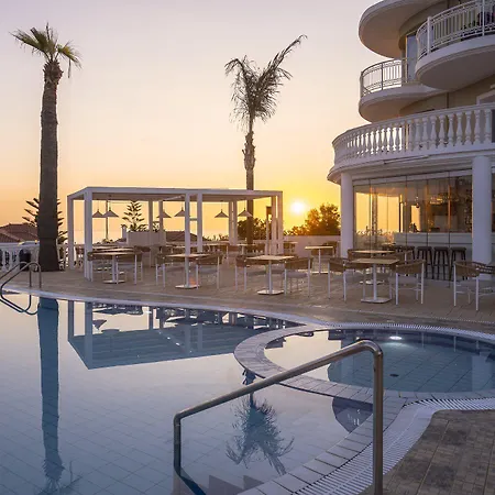 Arkadia Hotel apartamentowy