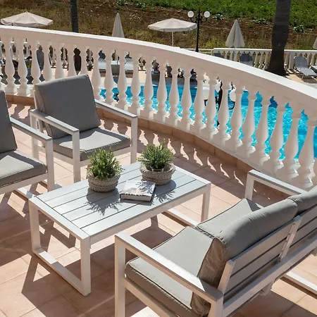 Arkadia Hotel apartamentowy