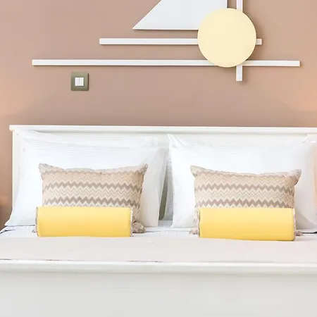 Apartmanhotel Arkadia 4*