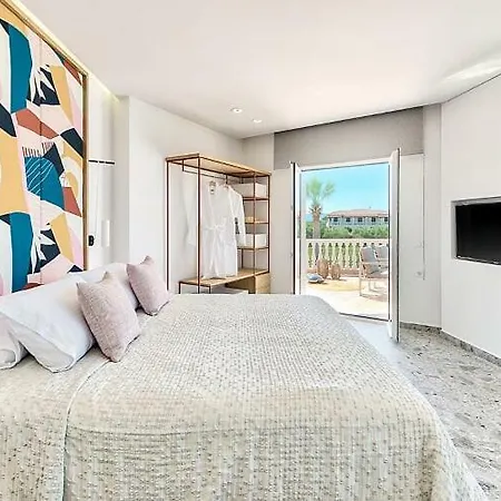 Apartmanhotel Arkadia