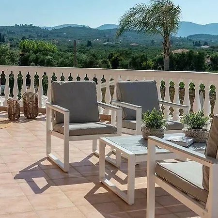Apartmanhotel Arkadia