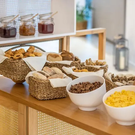 Arkadia Apartmanhotel