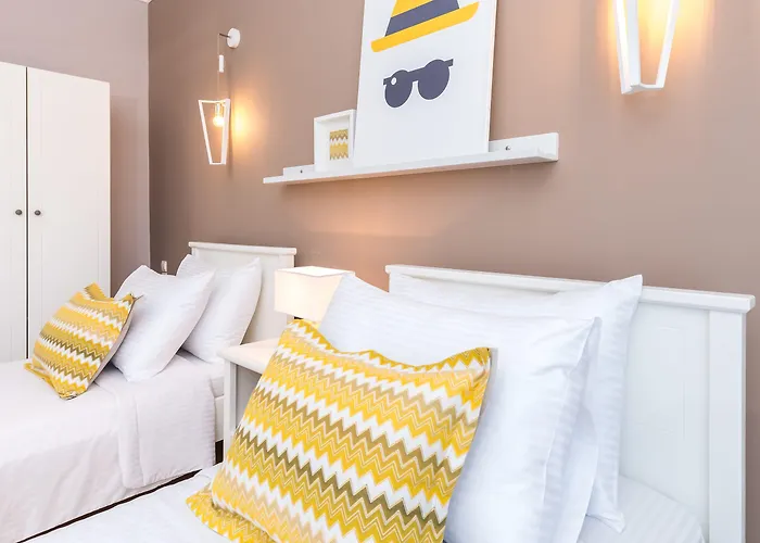 Arkadia Apartmanhotel Kipszéli