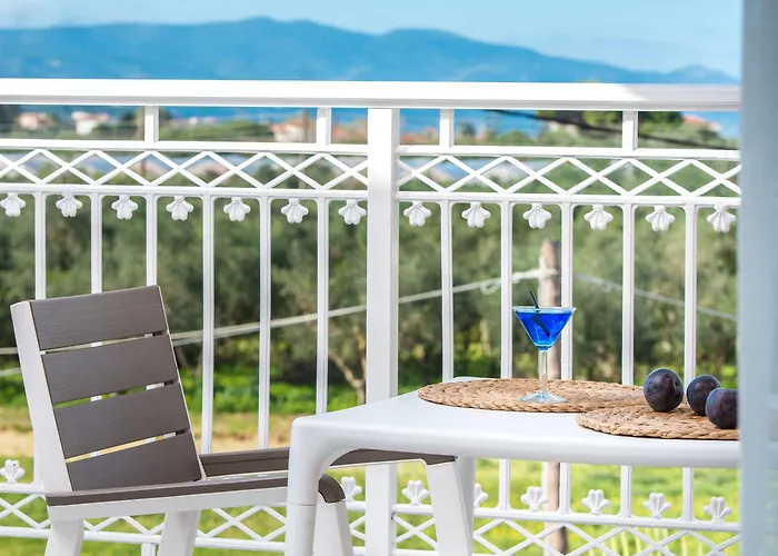 Arkadia 4* Kipszéli