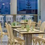 Arkadia Aparthotel Kypseli