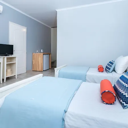 Arkadia アパートホテル