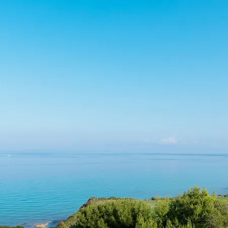 Arkadia Lejlighedshotel Kypseli