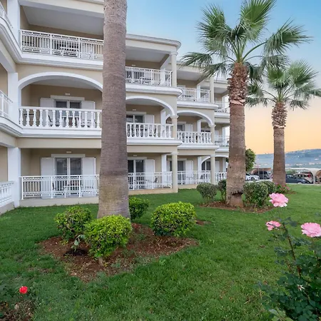 Arkadia Appart hôtel