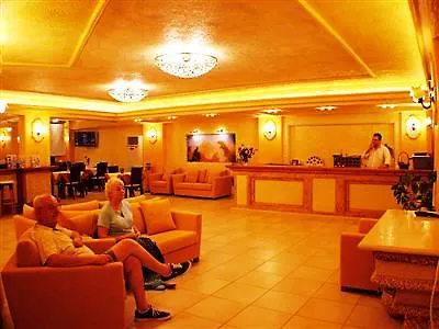 Lejlighedshotel Arkadia