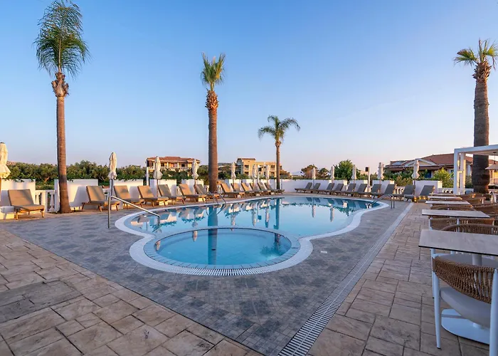 Arkadia Lejlighedshotel
