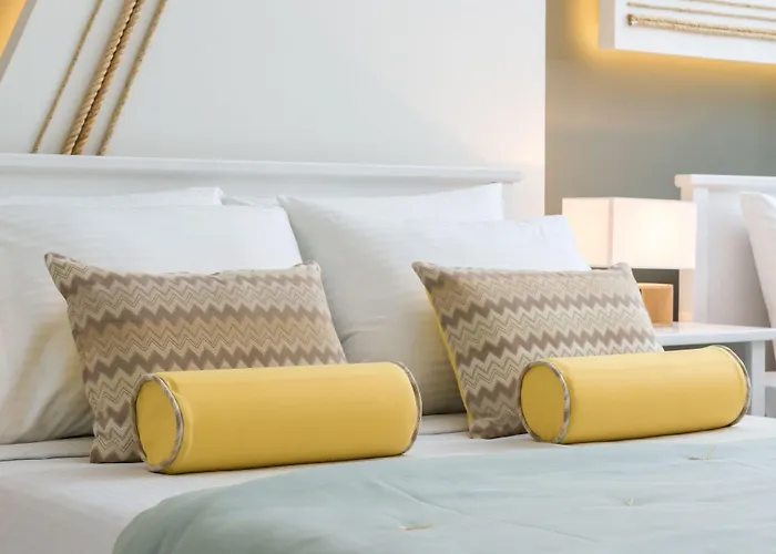 Lejlighedshotel Arkadia 4*