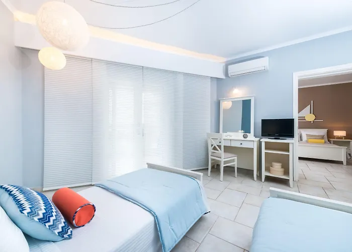 Arkadia Lejlighedshotel
