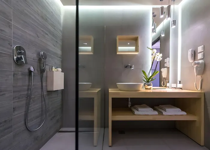Arkadia Lejlighedshotel 4*